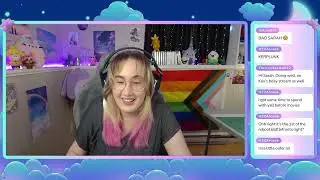 [VOD] My COMMUNITY Picked my Games - Day 4 💥🌾 (2024-08-15)
