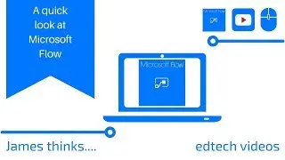 A quick guide to the features of  Microsoft Flow