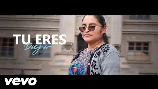 Tu eres digno - Solista, Micaela Gómez