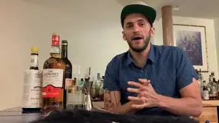 Daily Drink Demo - Scotch Dunlop