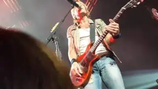 Keith Urban - You Gonna Fly