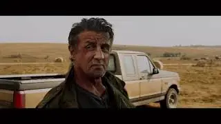 Рэмбо 5: Последняя кровь / Русский трейлер 2019