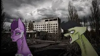 Пони страшилка | Код города 4499