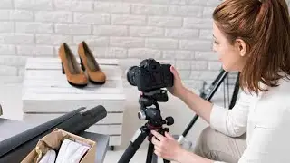 Top 5 Best Canon Lens For Product Photography