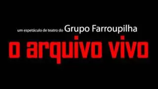 O arquivo vivo 03