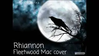 Rhiannon - Fleetwood Mac cover
