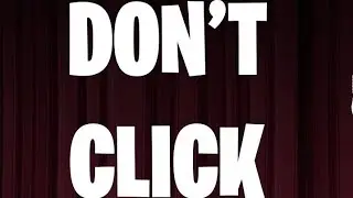 Do Not Click On This Video. || Techstar || @techstar #techstar