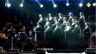Musical Sing-a-long 2012 - Sister Act