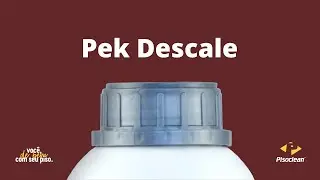 PEK DESCALE