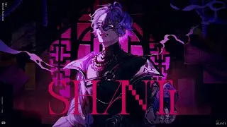 シャンティ（Rock arrange ver.） / wotaku  歌ってみた【渡会雲雀/にじさんじ】