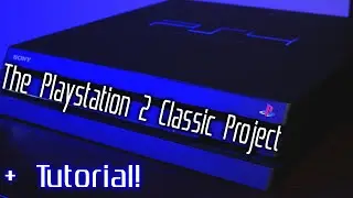 I turned my PS4 into a PS2