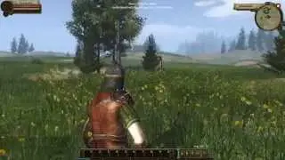 Gloria Victis 2015 Alpha Gameplay 9