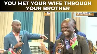 WHAT PROPHET KAKANDE REVEALED ABOUT HIS MARRIAGE WILL SHOCK YOU.