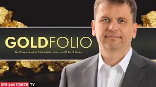 Goldexperte Bußler: Gelingt der Ausbruch?