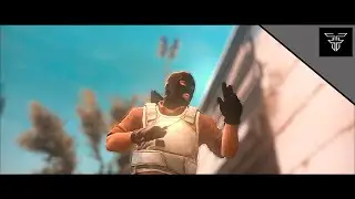 CS:GO Edit | SOS | Avicii ft. Aloe Blacc