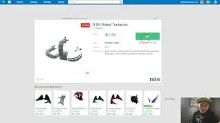 Equillex's Free Items Is a Scam