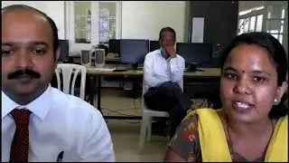 Class Teacher Zoom Meeting 26 and 27 Oct 2020: Google Forms Filling and Google Form Submit Process.