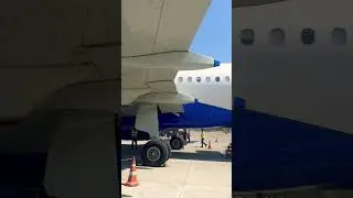 Fly to pune - #viral #amazing #travel #trending #top #shortvideo #indigo #fly #sky #aeroplane #plane