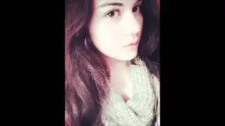 Choi Kyu Hye (Anita) - Lost In Love (Taeyeon and Tiffany Cover)