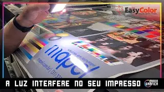COMO É A ILUMINAÇÃO NA SUA PRODUÇÃO? | Marcelo Copetti da EasyColor
