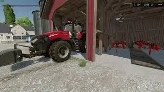 FARMING SIMULATOR 2022. ELM CREEK EDIT 4X BY STEVIE V1.0.0.5