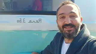 (2020)NEDEN YERLİ KARAVAN ALDIM.''UMARSAN RENA 3.60''(eski karavanımız)
