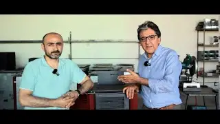 Desobsan Akıllı Sobaları Karaman’dan Dünyaya Satılacak | Karamandan.com