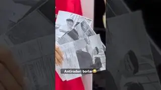 ANTIRADARI BORLAR UCHUN😂😂1)qism #rekkk #rek #automobile #youtubeshorts #humor #namangan