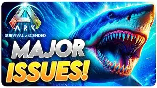 Ark: Survival Ascended Faces MAJOR Problems - Can It Survive?