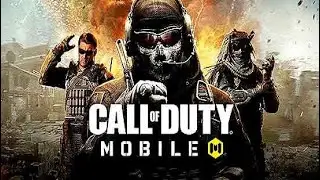 ||COD MOBILE||TDM MVP OR WHAT||#COD MOBILE ||