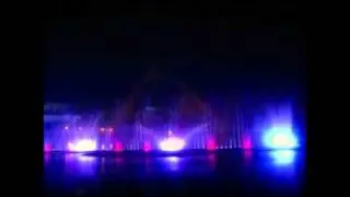 Alexander Khodakovsky LASER NIGHT.mp4