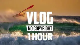 [1 Hour] - Altero - Milky Way (ft. Ellie Sparagno) (Vlog No Copyright Music)