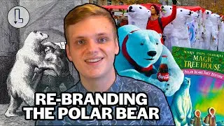 The real reason why the polar bear is the mascot for climate change