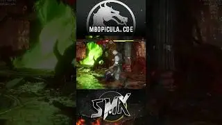 Mbopicula_cde mortal kombat #smk #somosmortalkombat #mortalkombat #ps5 #mk