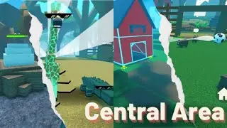 Animal Evolution Simulator