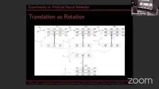 ALS: Thomas Icard - Causal Abstraction and Computational Explanation