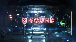 [BGM] SF music 🤖 | Sci-fi vgeum | Bgeum for SF novels
