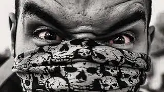 Miyagi-Не жаль (скриптонит) ,remix, reverse