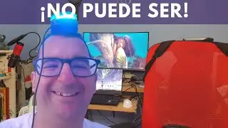 🌟 Decoré mi SETUP Por sólo 5€ (Consejos y todo lo que uso para crear contenido) 🤭