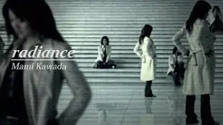 Mami Kawada / radiance  Official MV (TV anime 