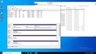 Accessing vhd(x) on a another machine