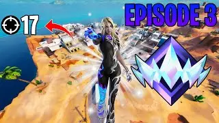 Episode 3 Unranked to Unreal in Reload...