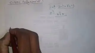 Polynomial ch 2 class 10