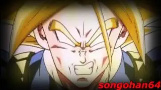 Dragonball Z AMV - TFK - Take It Out Of Me [FULL AMV] 1080p HD {Re-Upload}