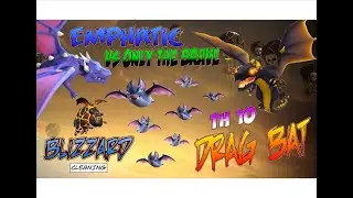 Blizzard cleaning Drag Bat vs Eli in fail from ONLY THE BRAVE
