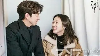 Goblin funny scenes