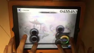 [Cytus] Chapter 9 - Orien / ginkiha MM TP97.85 [HARD(9)]