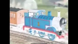 Thomas The Tank Engine Theme Song in G-Major 12 by Matthew The Music Fan 2026