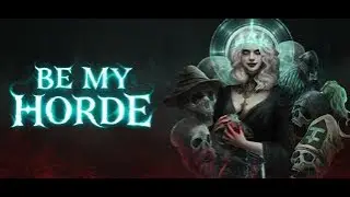 INDIE ROGUELIKE: Be My Horde on the day it released