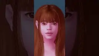 Draw Your Monster Subscriber Edition💜 || The Sims 4 